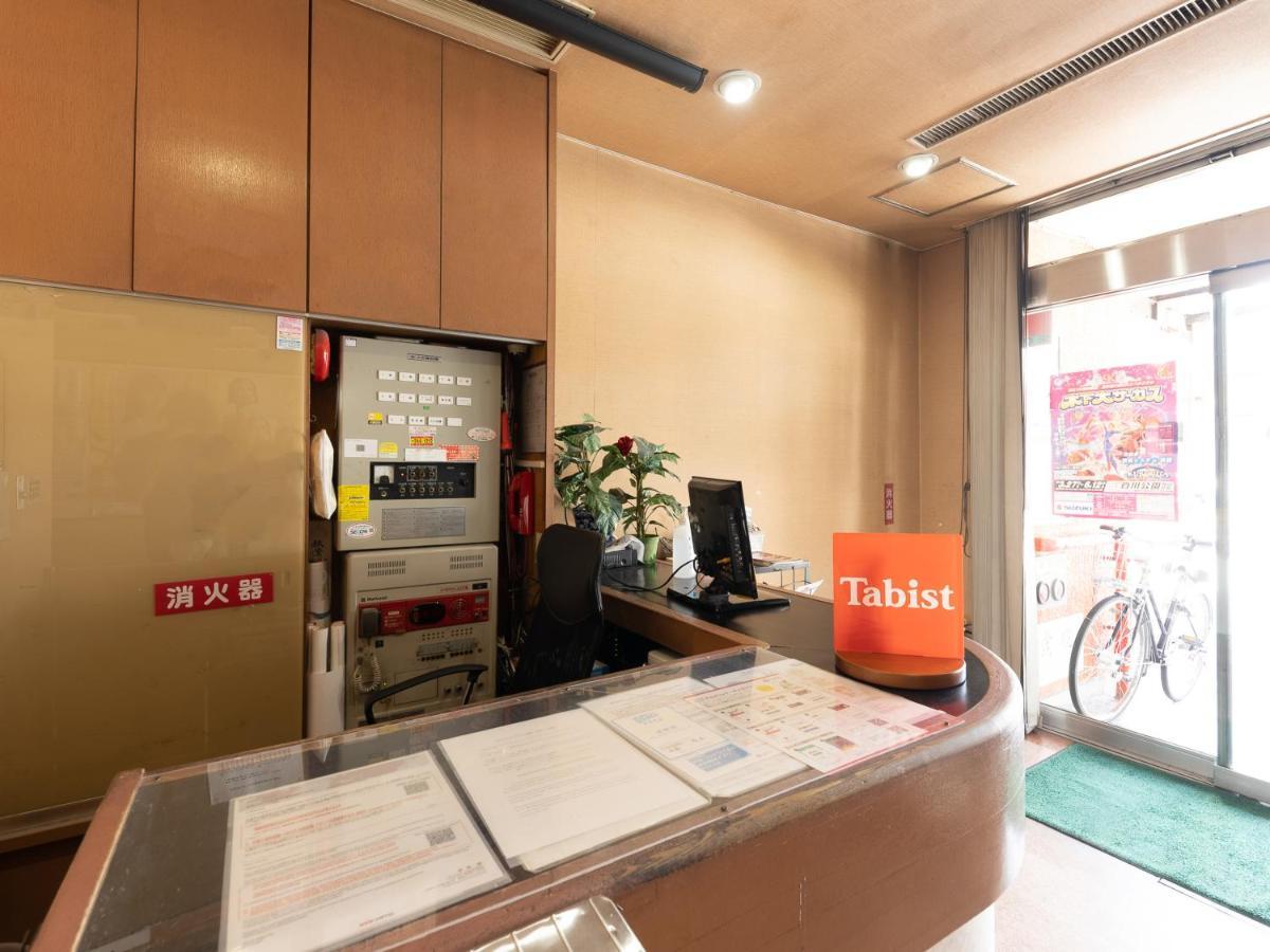 Tabist ビジネスホテル金園 2* 岐阜市
