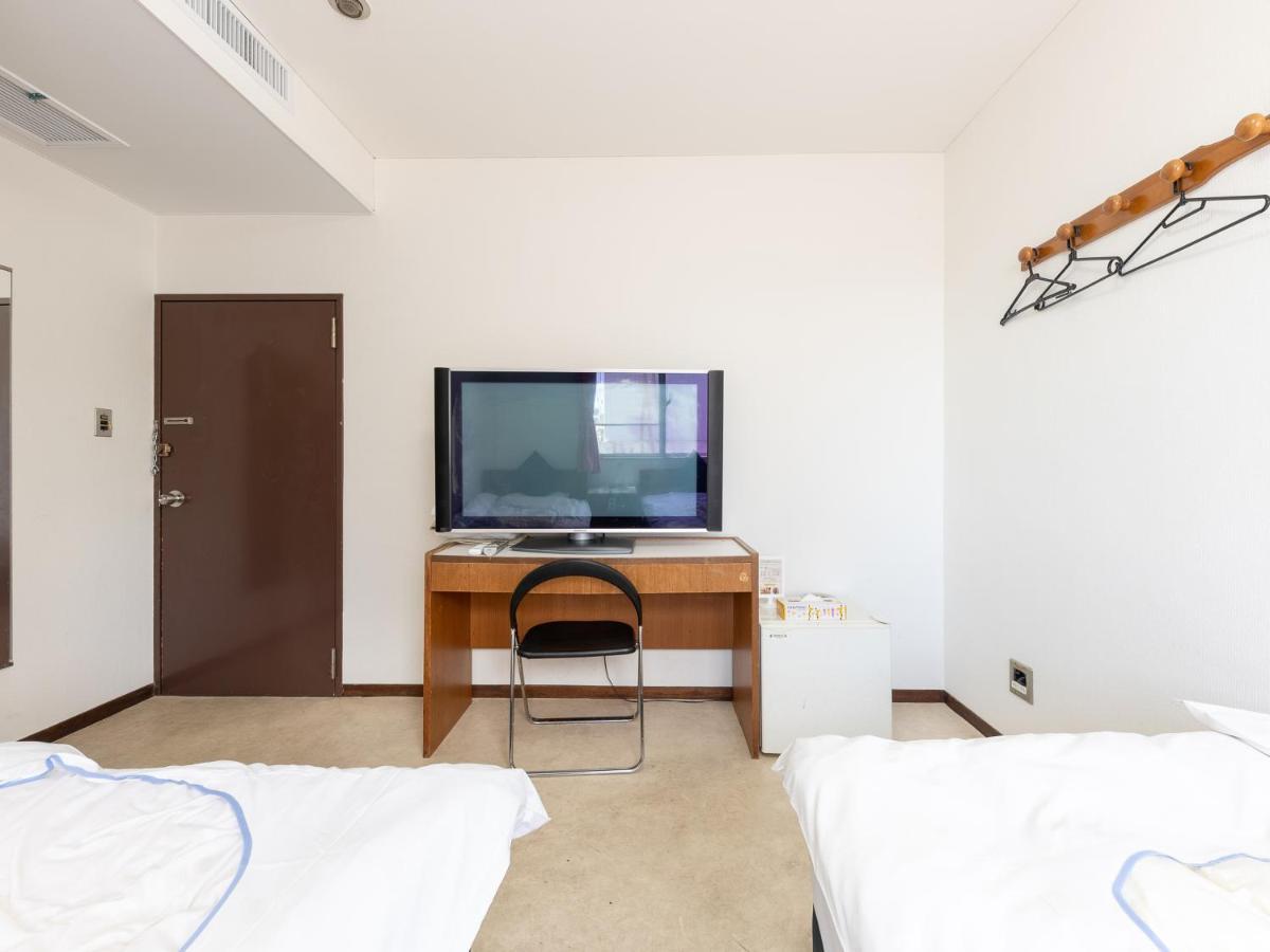 Tabist Business Kanazono Hotel 2*