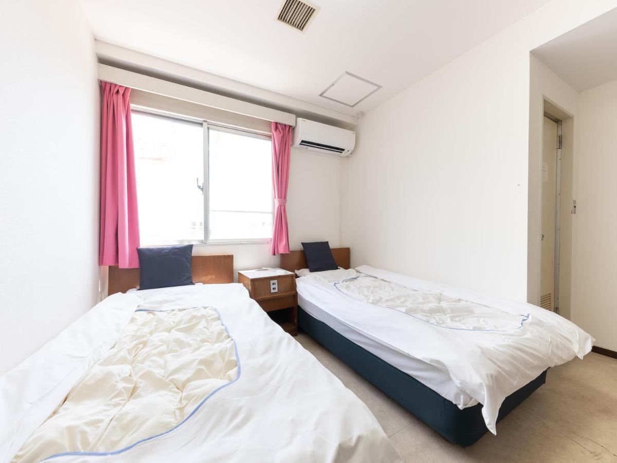 Hotel Tabist Business Kanazono Gifu