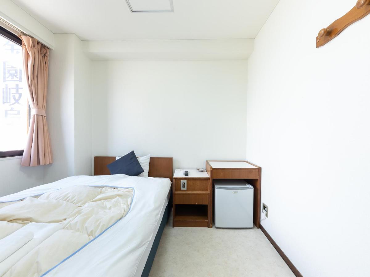 Tabist Business Kanazono Hotel
