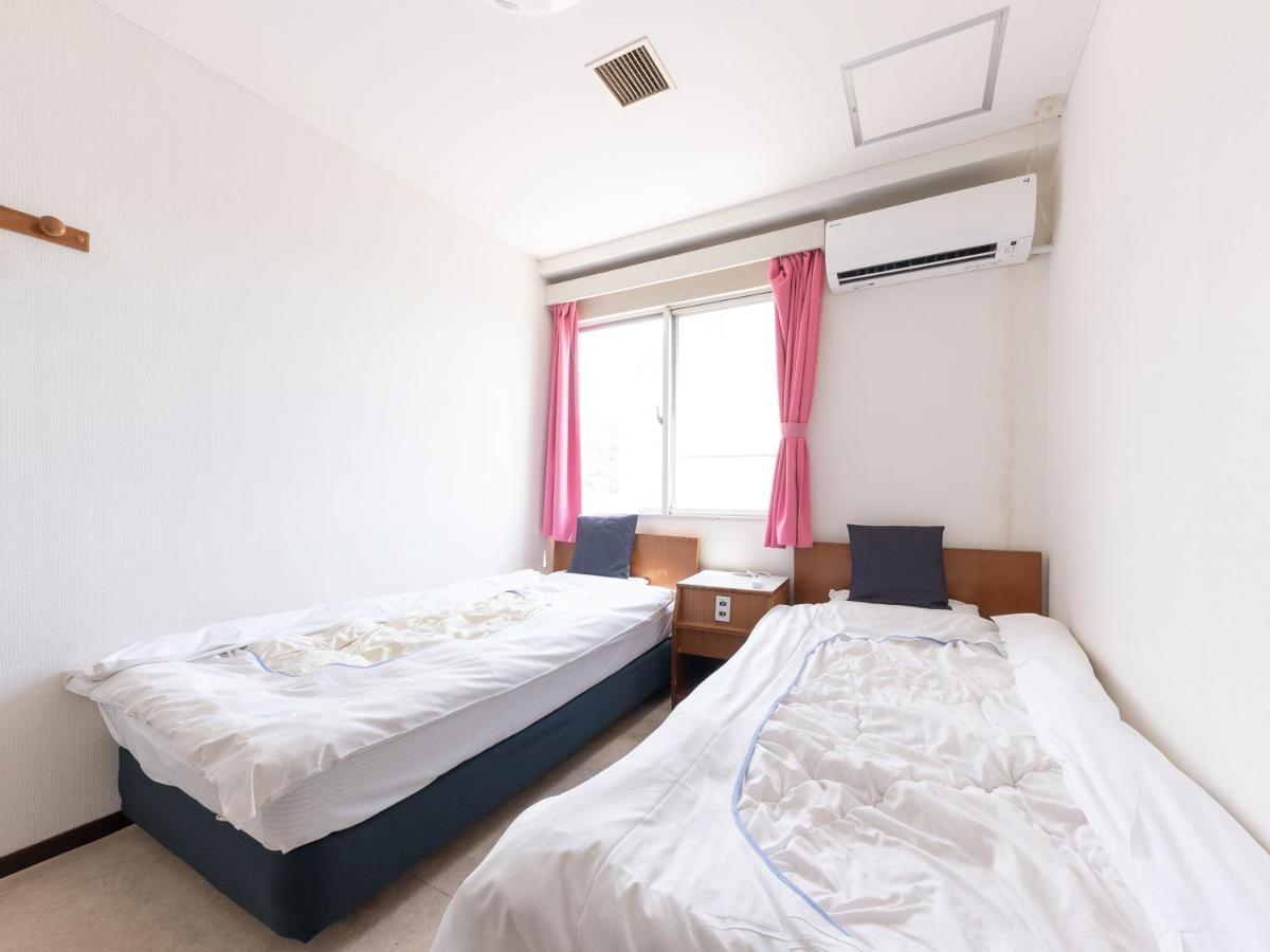 Hotel Tabist Business Kanazono